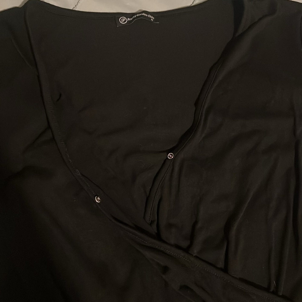 Jumpsuit - Picture 4 of 4
